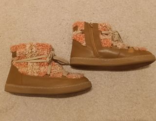 Botas Invierno Borrego nieve.LMDI Collection.T.37