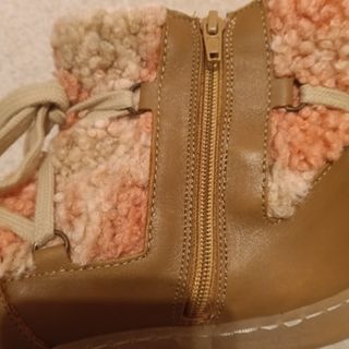 Botas Invierno Borrego nieve.LMDI Collection.T.37