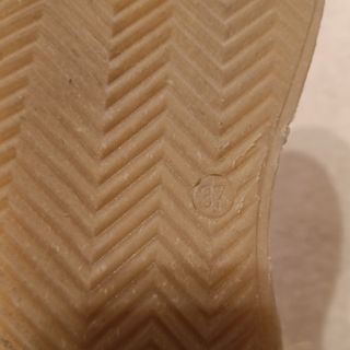 Botas Invierno Borrego nieve.LMDI Collection.T.37