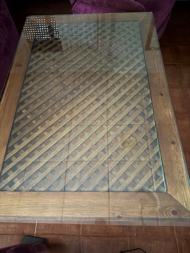 muebles estilo Rondeño. todo o independientes