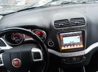 Fiat 5365528 mando calefaccion 55111313ac freemont