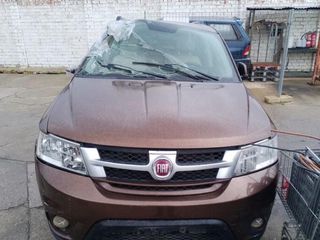 Fiat 5365528 mando calefaccion 55111313ac freemont