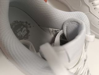Nike Air Force 1 Blancas