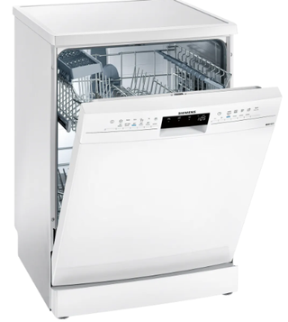 Lavavajillas Siemens 2400W 3 Bandejas A++
