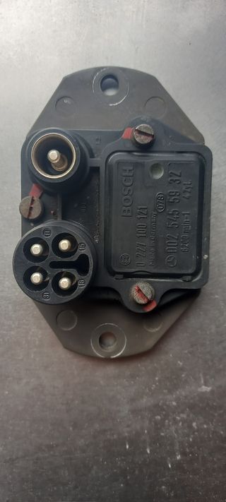 Centralina accensione Bosch Mercedes W124 W201