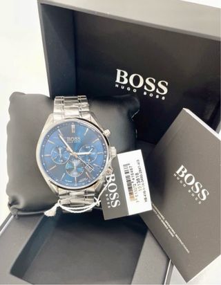 Reloj Hugo Boss Hombre