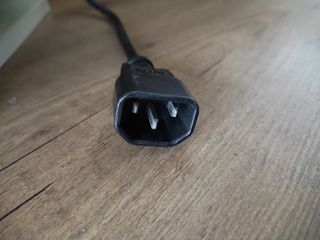 Monitor PC 14" CRT EMC VGA Retro