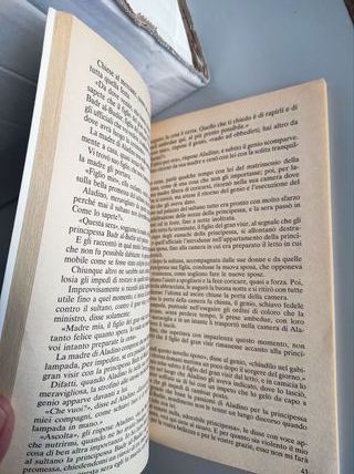 Aladino e la lampada meravigliosa (Tascabili ec...