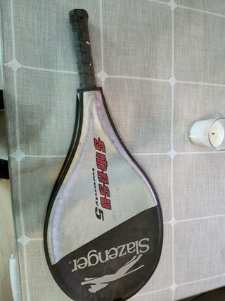 Raqueta Slazenger Smash Twenty 5