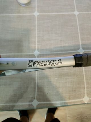Raqueta Slazenger Smash Twenty 5