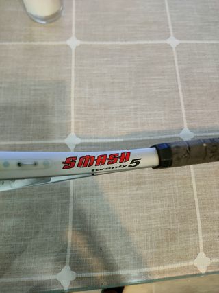 Raqueta Slazenger Smash Twenty 5