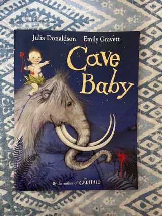Cave Baby