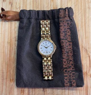 Reloj Viceroy Oro 18k Caballero