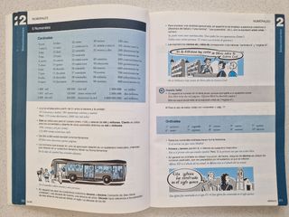 Las Reglas del Juego. Gramática de Español +Claves