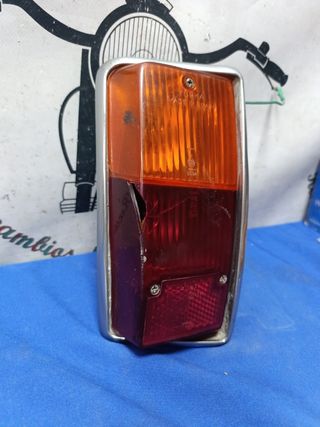 Piloto trasero Mini Morris 850 Izquierdo
