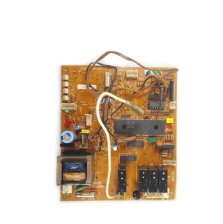 Placa Electrónica de Aire Acondicionado Daikin FT2