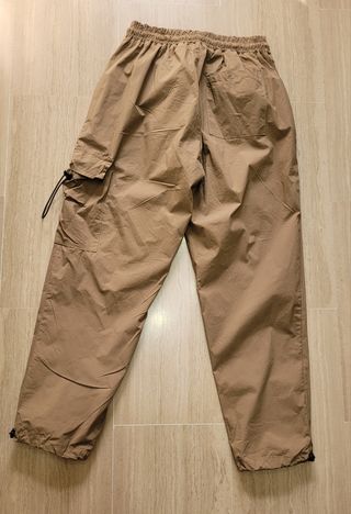 Pantaloni cargo Y2k grunge urban