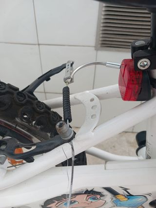 Bicicleta infantil BTWIN decathlon