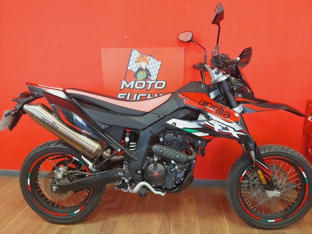 Aprilia SX 125