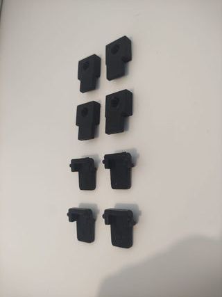 Kit Reparación Remis