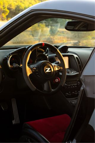 Nissan 370Z 2017