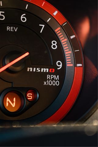 Nissan 370Z 2017