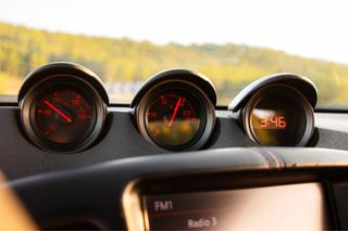 Nissan 370Z 2017
