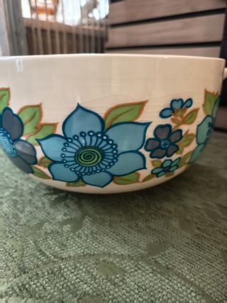 Sopera cerámica Vintage