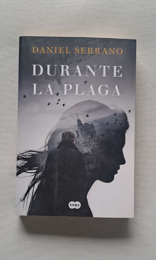 Durante la plaga / During the Plague (Spanish E...