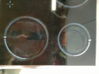 Horno y vitrocerámica Edesa