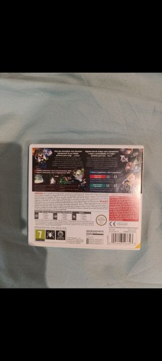 Luigi's Mansion 2 Nintendo 3DS