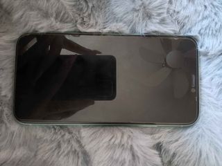 iPhone 11 Verde