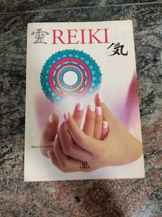 Reiki (Millenium) (Spanish Edition)