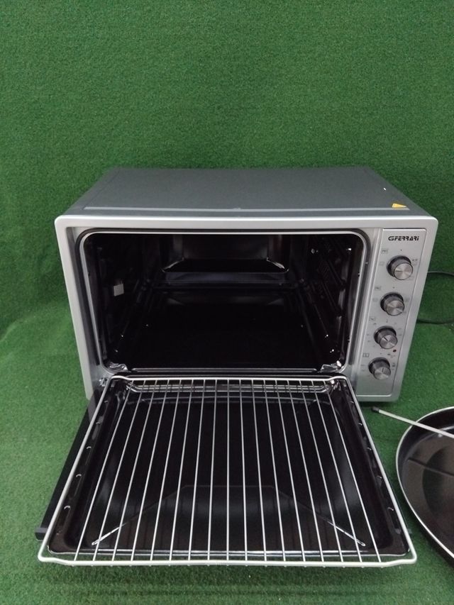 G3 Ferrari G10154 Rostò 58