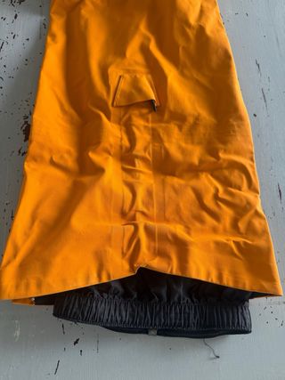 Pantalón Burton AK Gore Tex Swash 2L Talla M