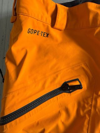 Pantalón Burton AK Gore Tex Swash 2L Talla M