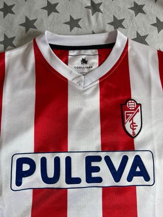 Camiseta Granada CF