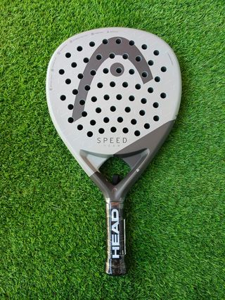 Pala Head Speed Team