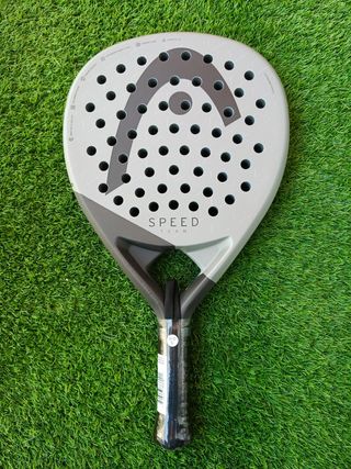 Pala Head Speed Team