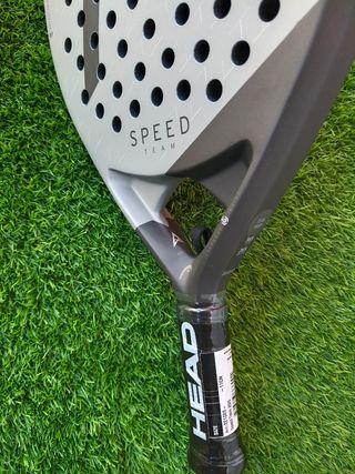 Pala Head Speed Team