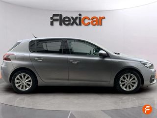 Peugeot 308 5p Access PureTech 110 S&S 6 Vel. MAN