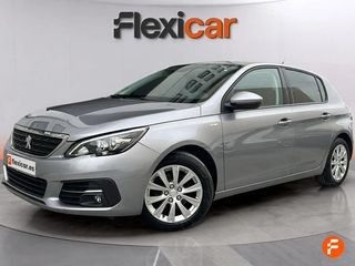 Peugeot 308 5p Access PureTech 110 S&S 6 Vel. MAN