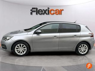 Peugeot 308 5p Access PureTech 110 S&S 6 Vel. MAN