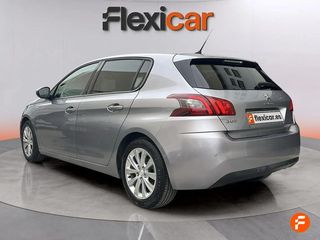 Peugeot 308 5p Access PureTech 110 S&S 6 Vel. MAN