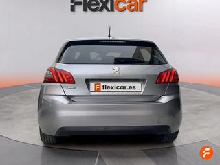 Peugeot 308 5p Access PureTech 110 S&S 6 Vel. MAN
