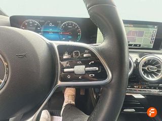 Mercedes CLA CLA 250 e Shooting Brake