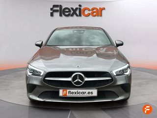 Mercedes CLA CLA 250 e Shooting Brake