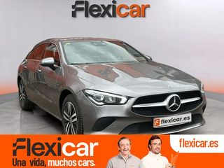Mercedes CLA CLA 250 e Shooting Brake