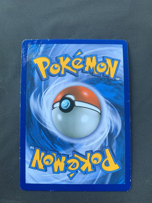 Carta Pokémon Vikavolt GX 45/145