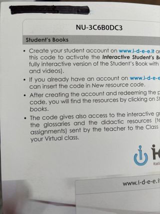 Nuovissimo Progetto italiano: Libro dello stude...